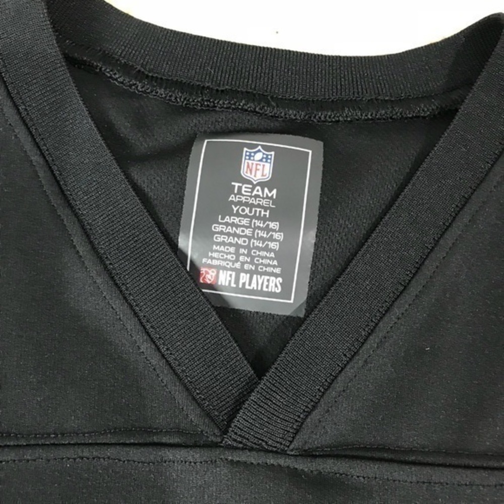 Antonio Brown Pittsburgh Steelers Game Jersey - Picture 3 of 3